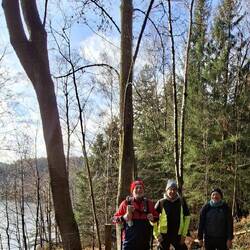 Der Fotograf begrüßte uns mit einem fröhlichen Buongiorno!😁