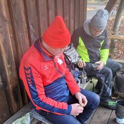 Vietnamesische Kaffeezeremonie!