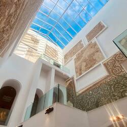 Nationalmuseum von Bardo