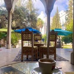 But first coffee ☕️