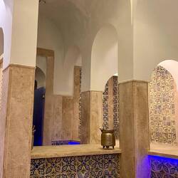 Hamam