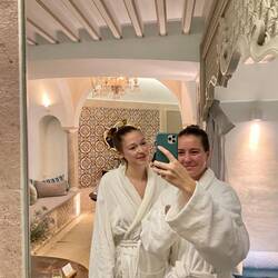 Happy potatoes 🌚🌝