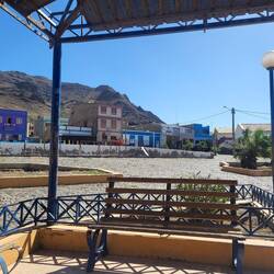 Check-in ist erst um 14.00 Uhr.