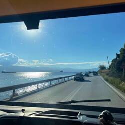 ..wir sind gleich da ☺️