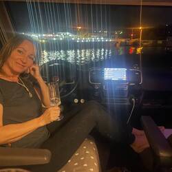 ..müder von den 3 Tagen Großstadt, aber Athen war so toll!👍🏻🤩