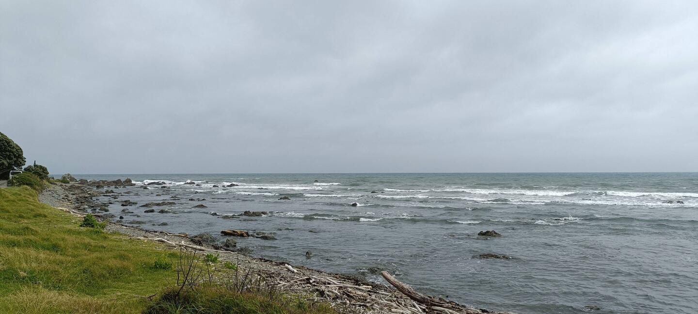 Porirua- Pukerua Bay
