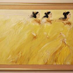 Pemdet Dance, The Glory of Life (2008)