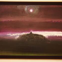 Borobudur, The Sacred Path (2007)