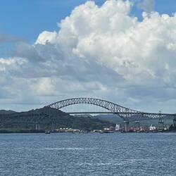 Amerikanische Brücke