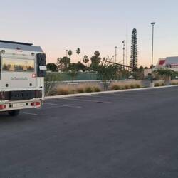 Das Overnight Plätzli