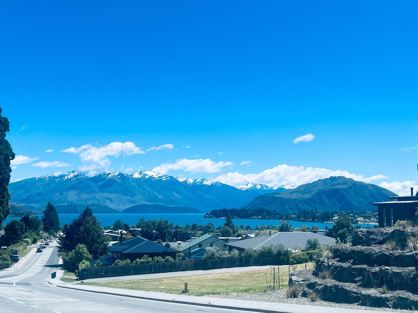 Wanaka