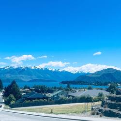Wanaka