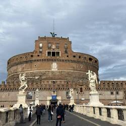 Castel Sant Angelo