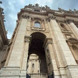 Basilica di San Pietro