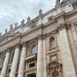 Basilica di San Pietro