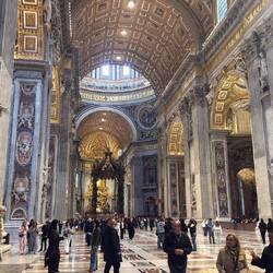 Basilica di San Pietro
