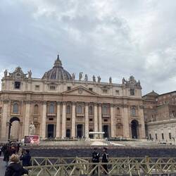 Piazza San Pietro