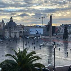 Piazza del Popolo