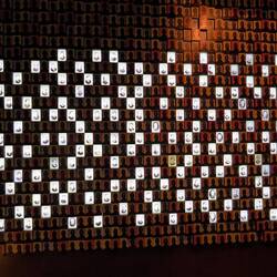 Alle Insassen in Einzelhaft