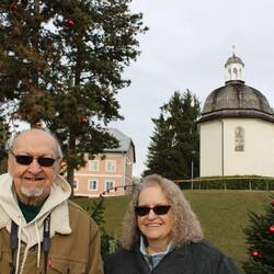 A pilgrimage for worship musicians.