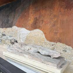 Wir hötten uns nach dem Anstieg gerne dazugelegt