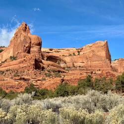 Red Valley, Lukachukai