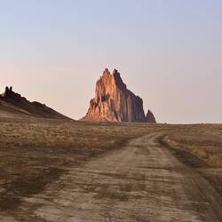 Shiprock