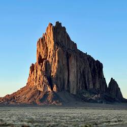 Shiprock