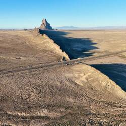 Shiprock
