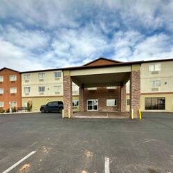 Best Western Plus, Farmington