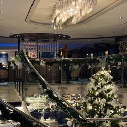 Er wollte mal Sänger werden