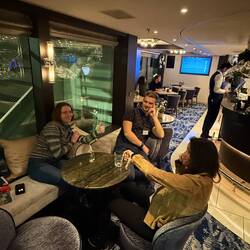 Wie ist die Stimmung?