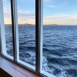 Dining room view - Well miss this definitely!