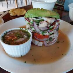 Ceviche