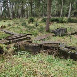 Das war mal ein Flugzeughangar