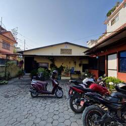 Vision of salvation church