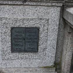 My walking self met the weight requirements.