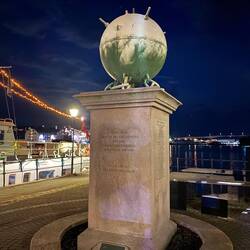 They Gave Us Their Lives When It Mattered