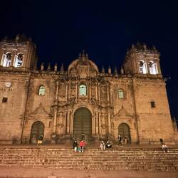 Die absolute Überraschung! F A N T A S T I S C H! Besser als Rom!!!