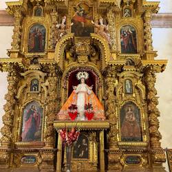 Foto machen ist verboten. Wusste ich nicht. Hatte ein paar gemacht bevor ich "zurückgepfiffen" wurde