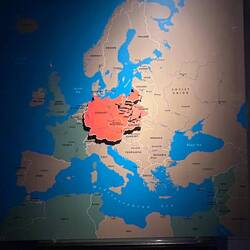 The "disease" grows.