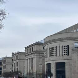 Holocaust Museum