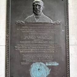 Memorials we rarely see or notice in DC!