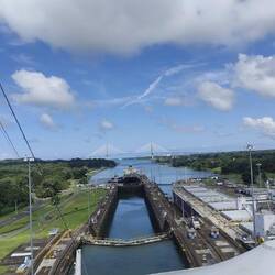 Die Kammern können in ca 10 min gefüllt werden