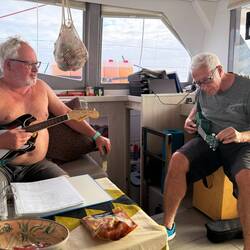 Song komponieren! 🪇🎸🎼