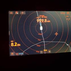 Navigation mit moderner Technologie