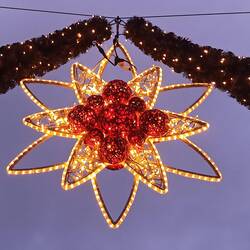 Weihnachtliches Uppsala