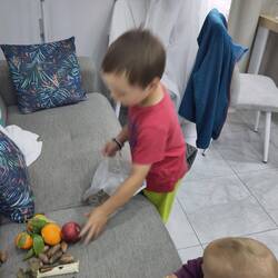 St-Nicolas est même passé