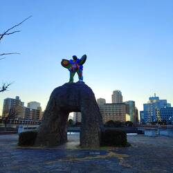 Nikki de Saint Phalle