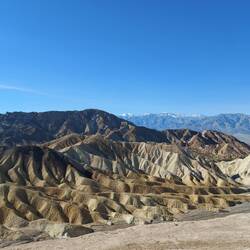 Zabriskie Point